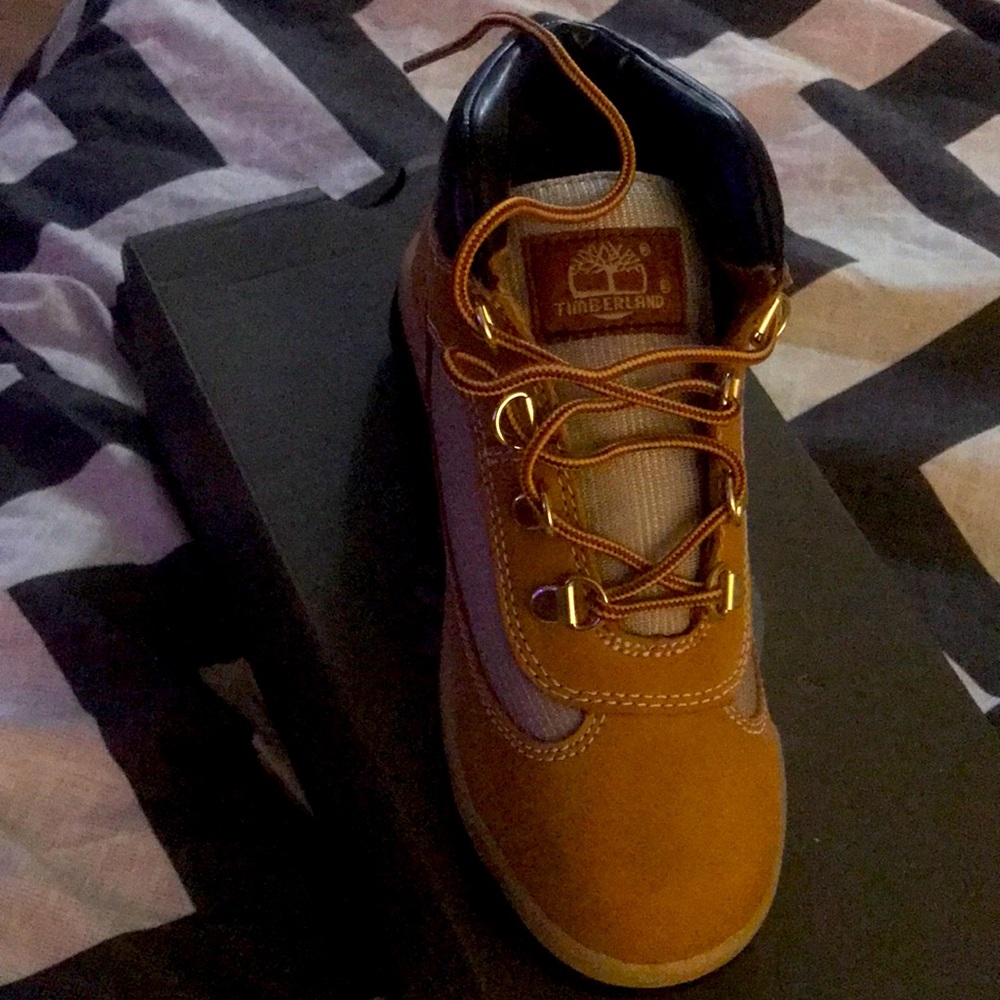 Kids shoes